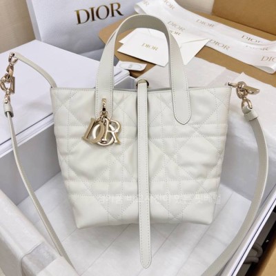 디* M2835 뚜주흐 버티컬 스몰 토트백