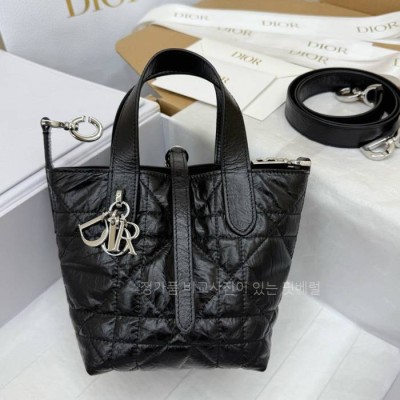 디* S6100 뚜주흐 버티컬 나노 토트백