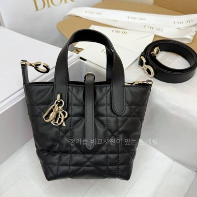 디* S6100 뚜주흐 버티컬 나노 토트백