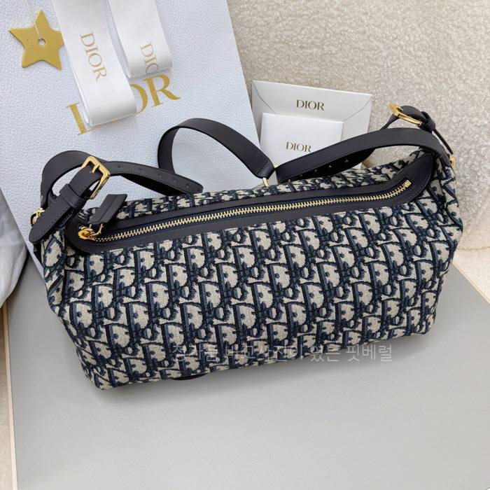 디* M2417 디 저니 백 미듐