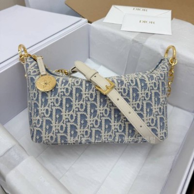 디* S3202 스타 체인 호보백