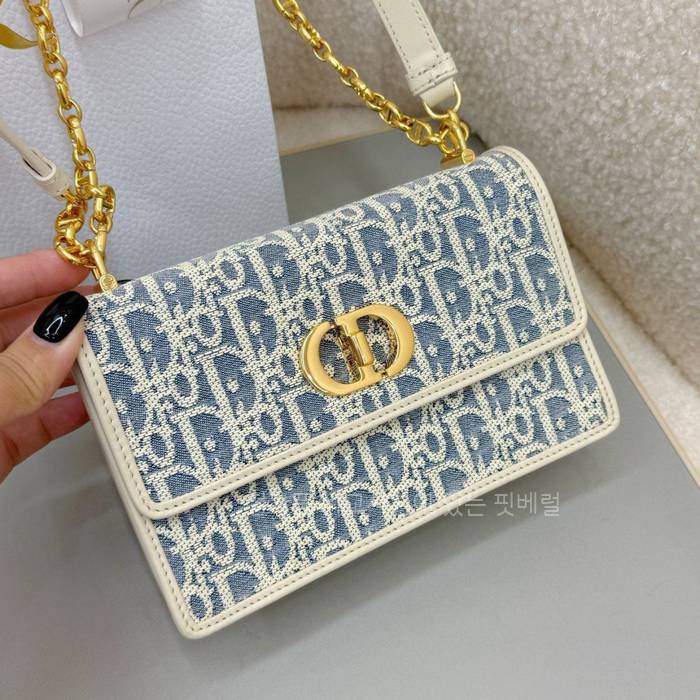 디* S5169 미스 카로백 미니