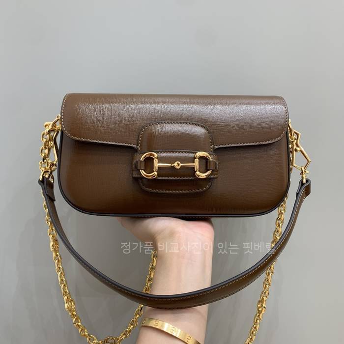 구* 735178 홀스빗1955 숄더백 스몰