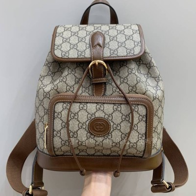 구* 674147 인터로킹 G 백팩