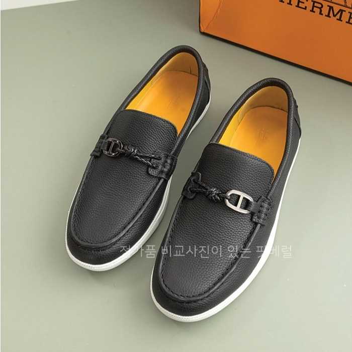 [국내배송] 에*메스 이그나시오 로퍼