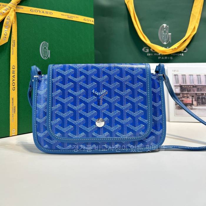 고*드 플뤼메 포켓 스트랩 지갑