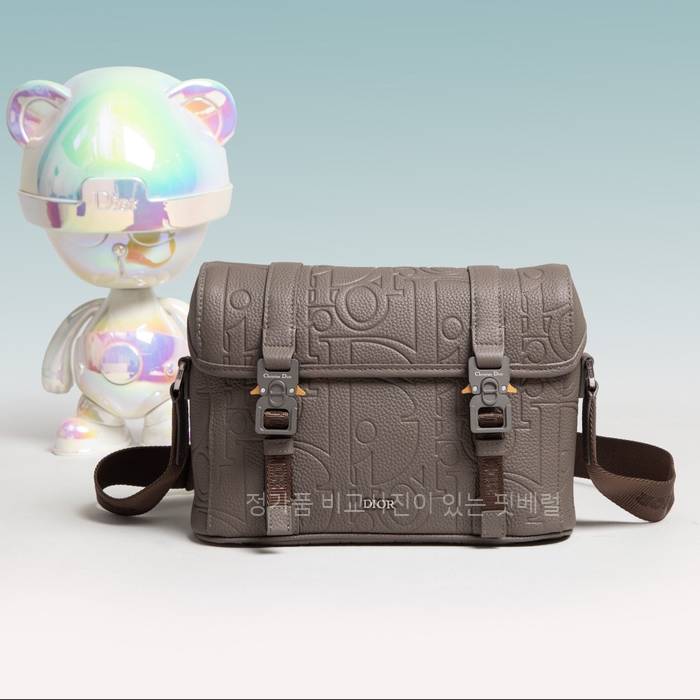 디* 힛 더 로드 플랩 스트랩백 남성용