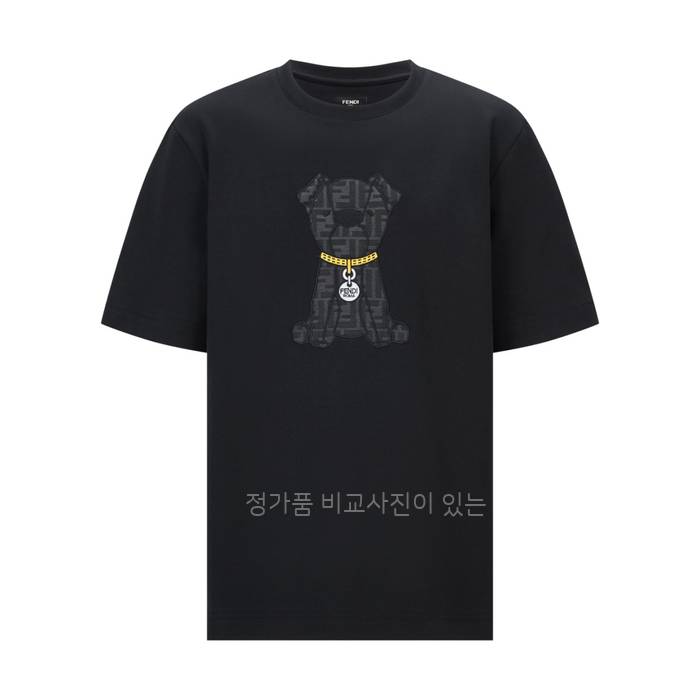 펜* FF 반팔티셔츠