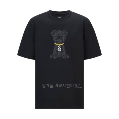 펜* FF 반팔티셔츠