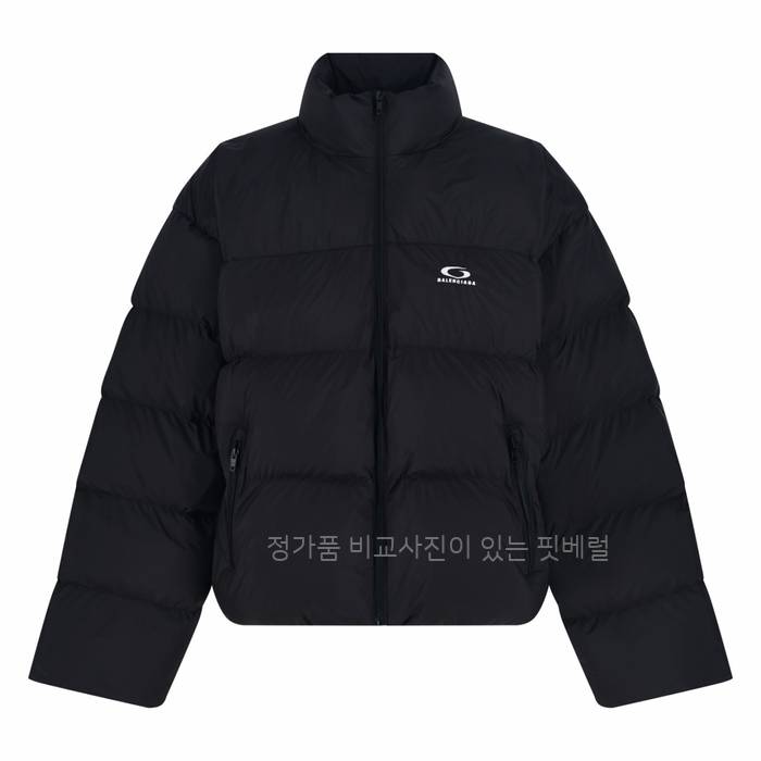 발*시아가 유니티 스포츠 하이넥 다운 패딩