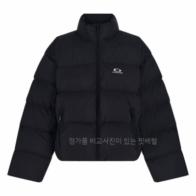 발*시아가 유니티 스포츠 하이넥 다운 패딩