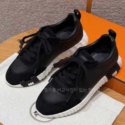 에*메스 바운싱 스니커즈 여성용