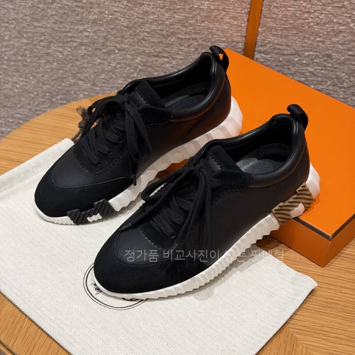 에*메스 바운싱 스니커즈 여성용