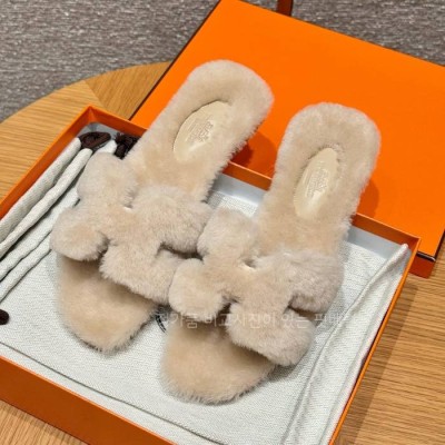 에*메스 오란 슬리퍼