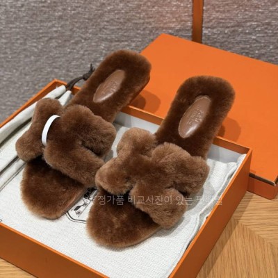 에*메스 오란 슬리퍼