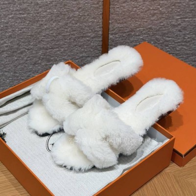 에*메스 오란 슬리퍼