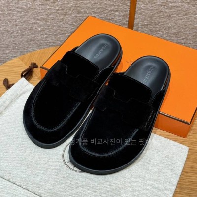 에*메스 고 뮬 블로퍼 여성용