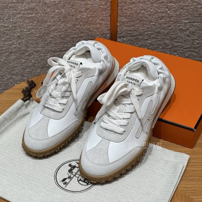 에*메스 제트 스니커즈 여성용