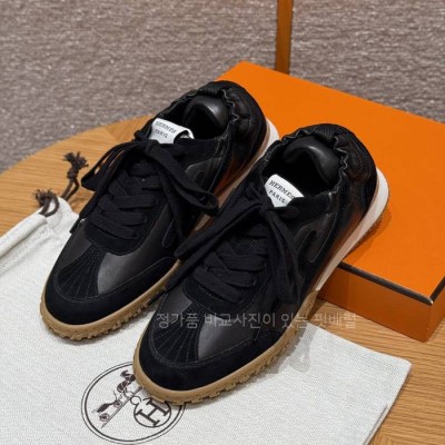 에*메스 제트 스니커즈 여성용