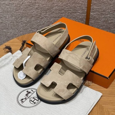 에*메스 지니어스 샌들 여성용