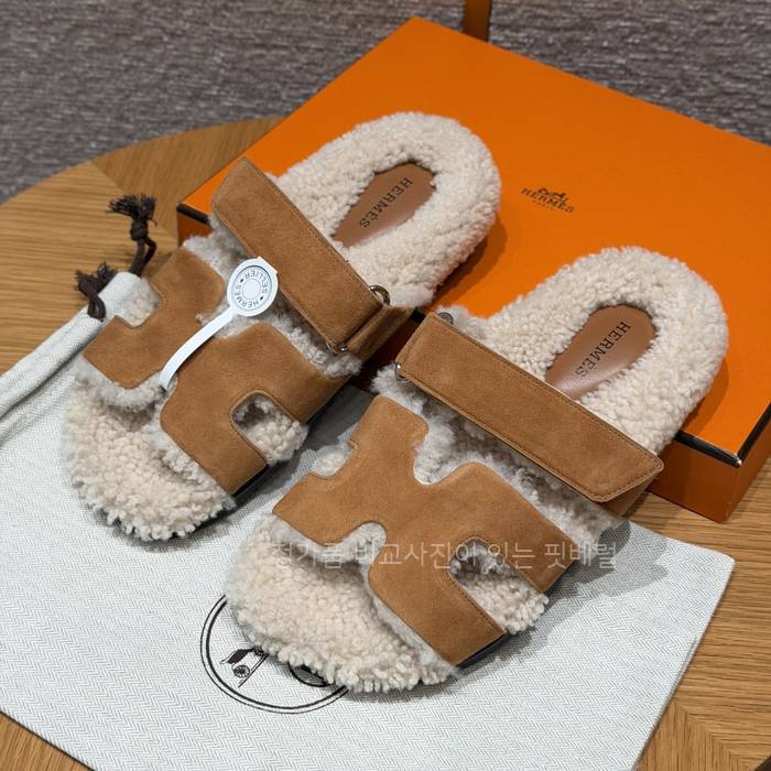 에*메스 시프레 샌들 슬리퍼 여성용