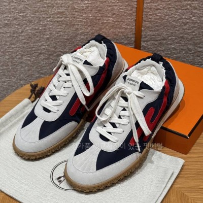 에*메스 제트 스니커즈 남성용