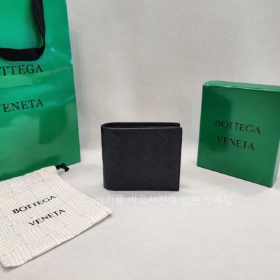 [국내배송] 보*가베네타 605721 반지갑