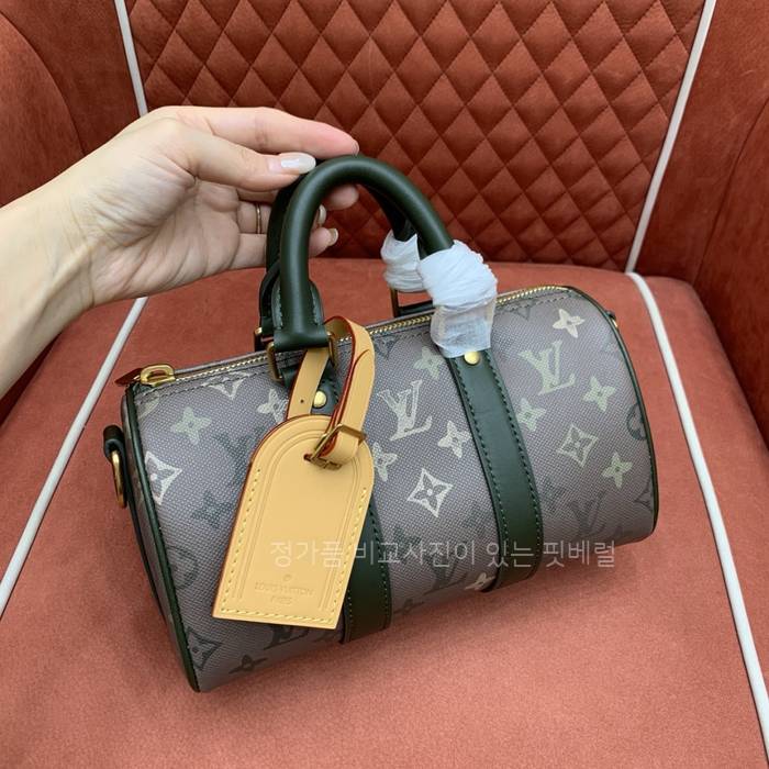 루*비통 M26930 키폴 반둘리에 25