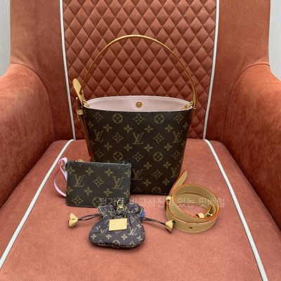 루*비통 올 인 BB