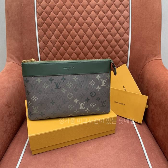 루*비통 M26970 포쉐트 보야주 수플