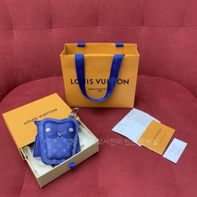 루*비통 M03405 LV 아울 백 참