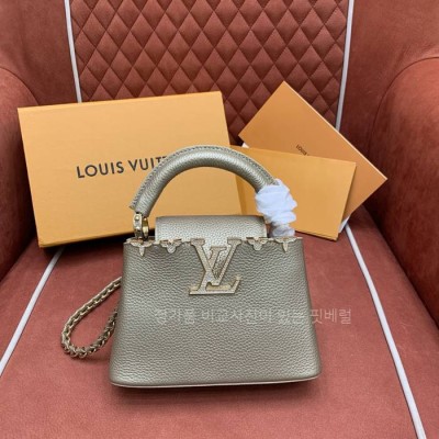 루*비통 M24583 카퓌신 미니