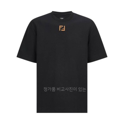 펜* FF 반팔티셔츠