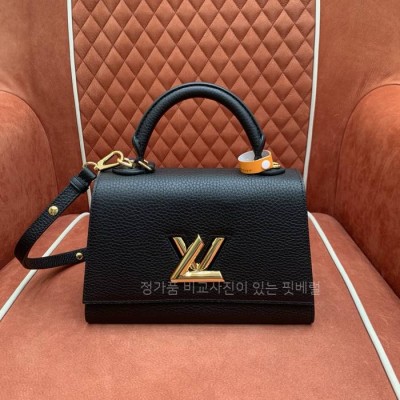 루*비통 M57093 트위스트 원핸들 PM