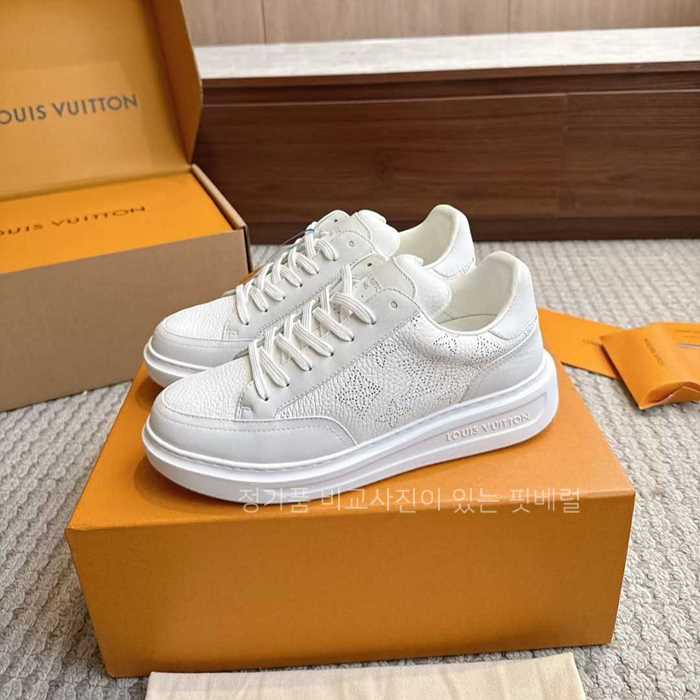 [국내배송] 루*비통 비버리 힐스 스니커즈