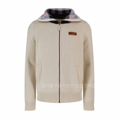 루*비통 지퍼 인따르시아 트랙 톱 자켓