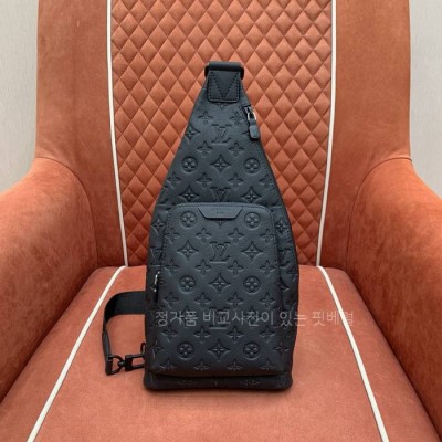 루*비통 M26730 듀오 슬링백