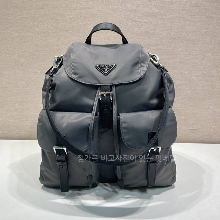 프*다 2VZ110 리나일론 백팩