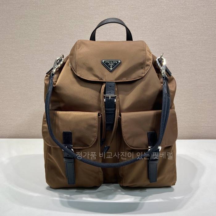 프*다 2VZ110 리나일론 백팩