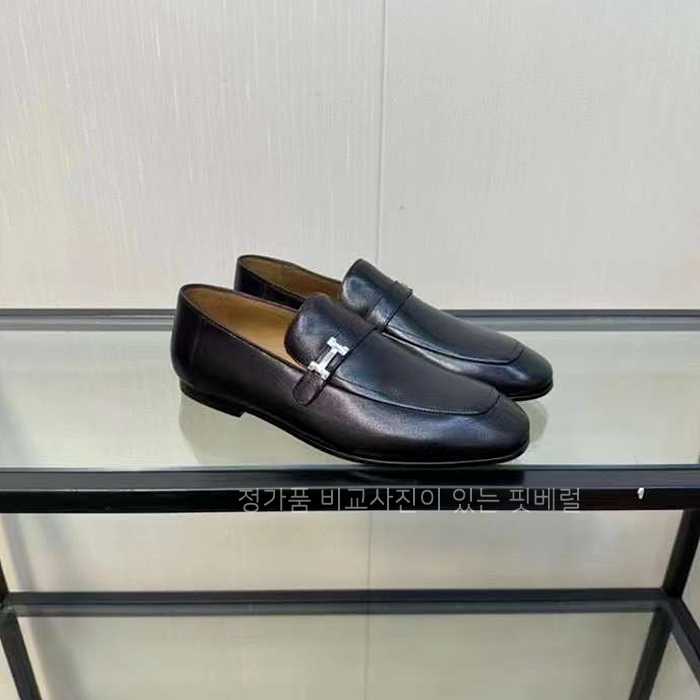 [국내배송] 에*메스 지오바니 로퍼