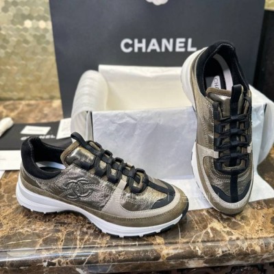 샤* 25A CC 공방 스니커즈