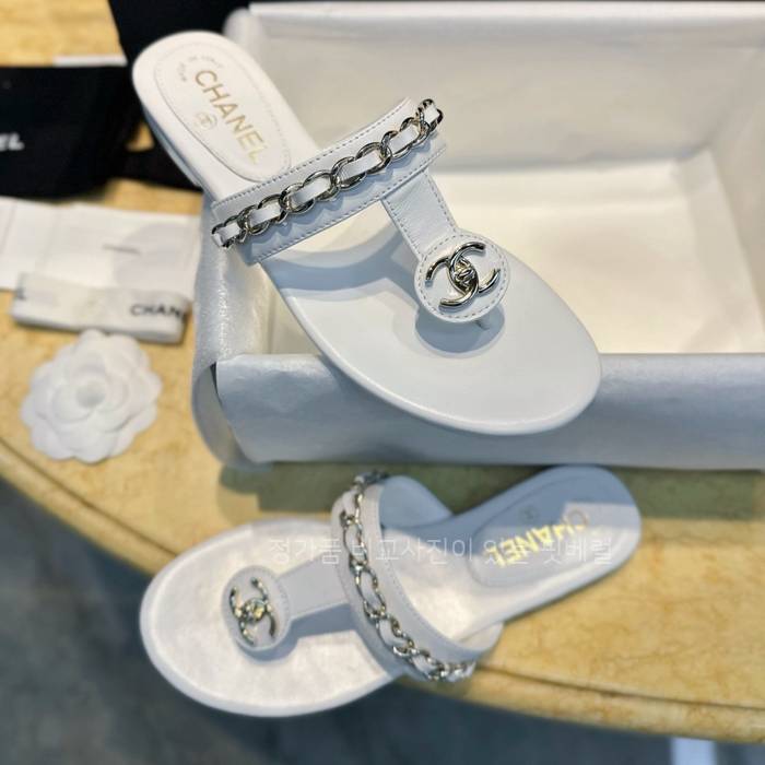 샤* 25S CC 턴락 T 샌들 슬리퍼