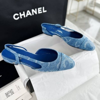 샤* 24K CC 슬링백