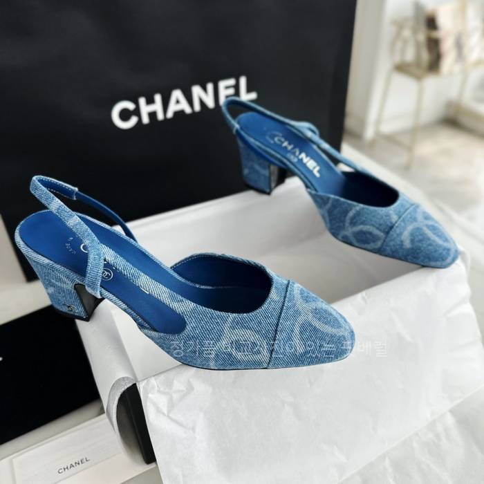 샤* 24K CC 슬링백