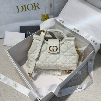 디* 졸리 탑핸들백 미니