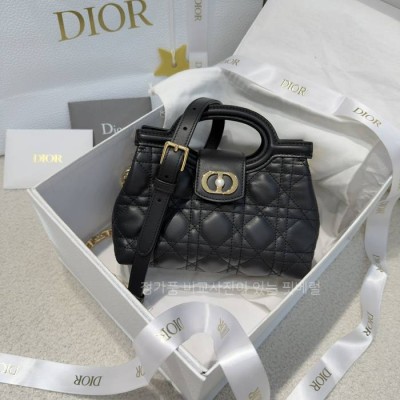 디* 졸리 탑핸들백 미니