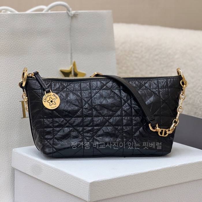 디* S3202 스타 체인 호보백