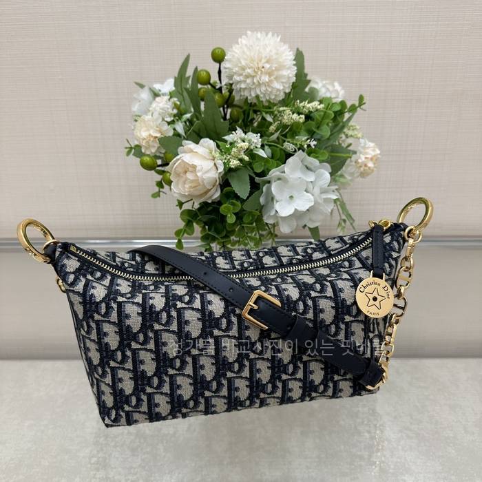 디* S3202 스타 체인 호보백