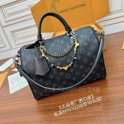 루*비통 M15102 스피디 소프트 30