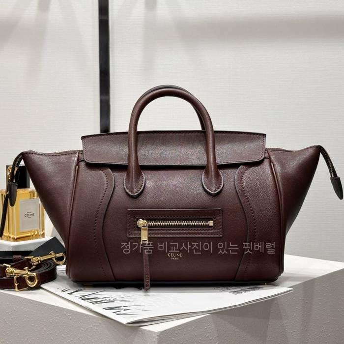 셀*느 124213 뉴러기지 토트백 스몰